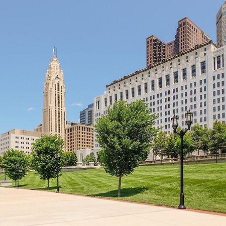 Frontdesk Lc Riversouth 205 Apts Downtown Columbus Apartment Екстериор снимка