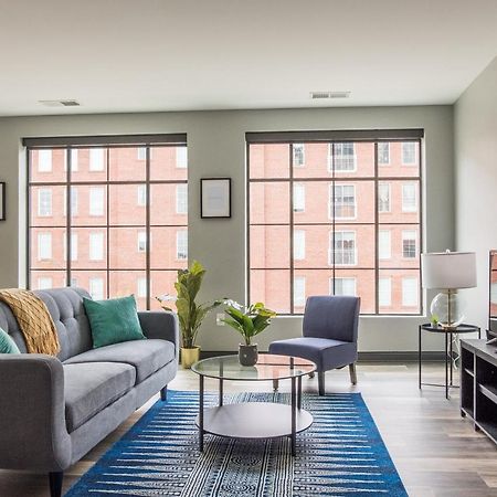 Frontdesk Lc Riversouth 205 Apts Downtown Columbus Apartment Екстериор снимка