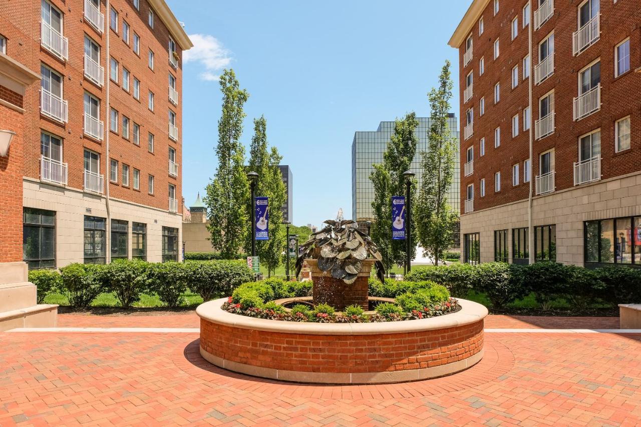 Frontdesk Lc Riversouth 205 Apts Downtown Columbus Apartment Екстериор снимка