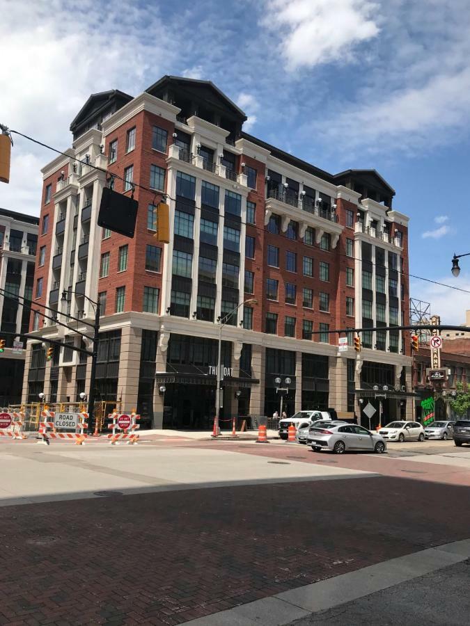 Frontdesk Lc Riversouth 205 Apts Downtown Columbus Apartment Екстериор снимка